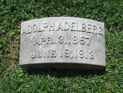 Adolph Adelberg 