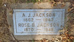 Aaron J. Jackson 