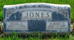 Robert Thomas Jones 