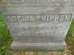 Adelia Phippen 