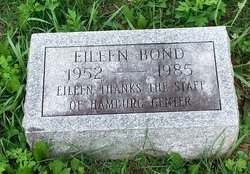 Eileen Bond 