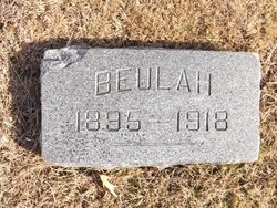 Beulah Bell 