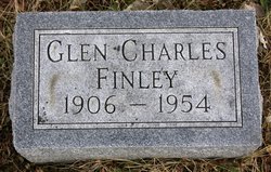 Glen Charles Finley 