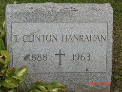 Clinton Hanrahan 