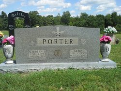 Grady Porter 