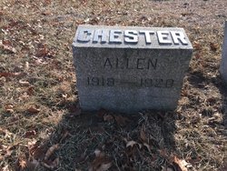 Chester Allen 