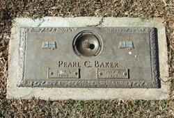 Pearl C. Baker 