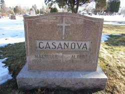 Albert Casanova 