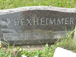 Dennis Dexheimmer 