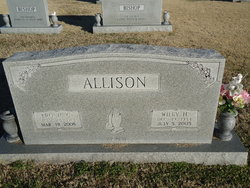 Wiley H. Allison 