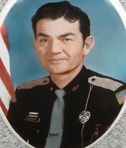Maj Bill Eugene “Billy” Douthit 