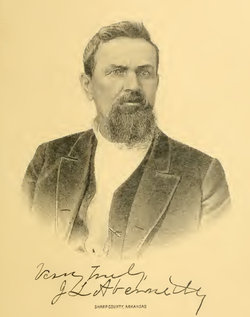 Joseph Loudon Abernathy 