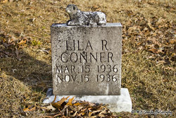 Lila R Conner 