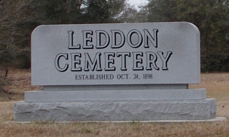 Leddon Cemetery