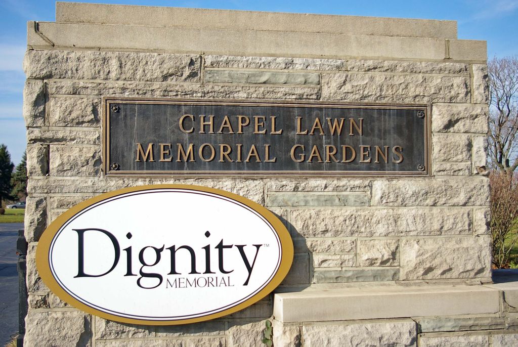 Chapel Lawn Memorial Gardens
