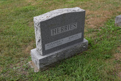 Alexander N. Herries 