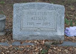 James Everett Allman 