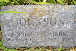 John Johnson 