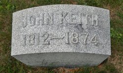John Keith Grafius 