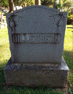 Ada Dillenbeck 