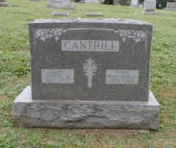 Annie J Cantrill 