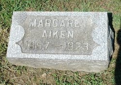 Margaret Aiken 
