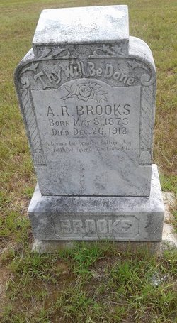 A. R. Brooks 