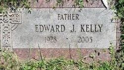 Edward Joseph Kelly 
