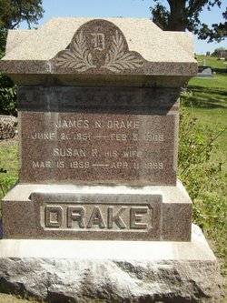 James N Drake 