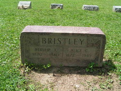 Phillip John Bristley 