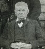 William Wasey <I>Combs</I> Coombs 