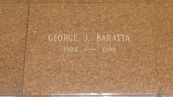 George Joseph Baratta 