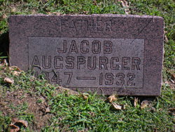 Jacob Augspurger 