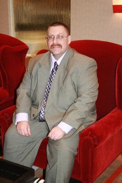 Dr Jeffery Alan “Jeffie” Grafton Jr.