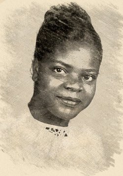 Ethel L. “E” McCree 