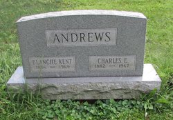 Charles Elmer Andrews 