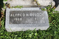 Alfred H. Beldon 