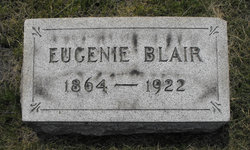 Eugenie A. Blair 