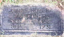 James Robert Waggoner 