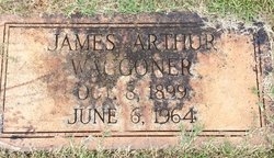 James Arthur Waggoner 