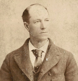 Capt John Henry Freeman 