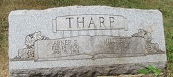Abner E. Tharp 
