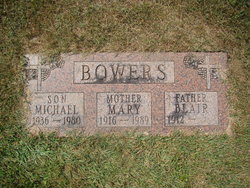 Michael D. Bowers 