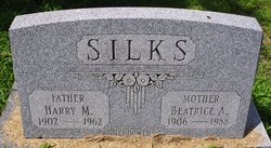 Beatrice A. Silks 