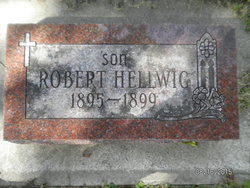 Robert Hellwig 