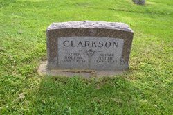 Robert L Clarkson 