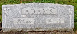 Arthur C. Adams 