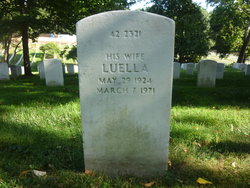 Luella Foreman 