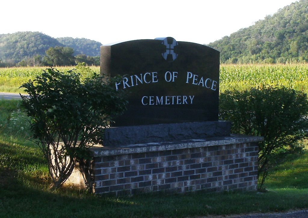 Prince of Peace Lutheran Cemetery