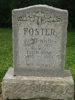 James Leo Foster 